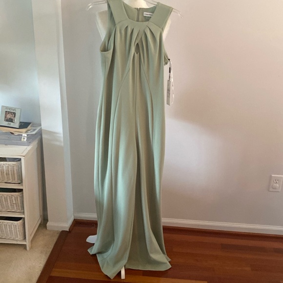 Calvin Klein jumpsuit NWT - Picture 2 of 12